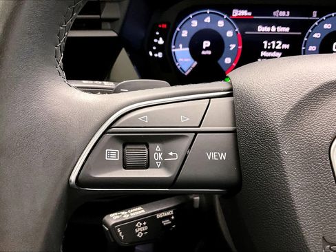 Used 2023 Audi A3 2.0T Premium Plus w/ Premium Plus Package image 22