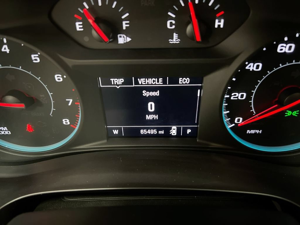 Used 2021 Chevrolet Malibu RS FWD image 13