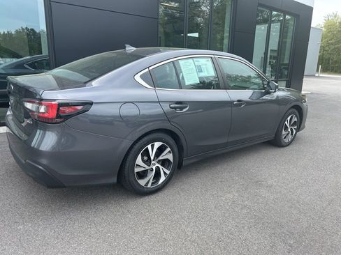 Used 2022 Subaru Legacy AWD/4WD image 5