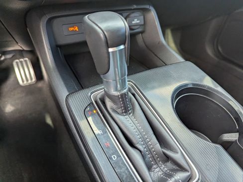 Used 2022 Honda Civic Sport image 22