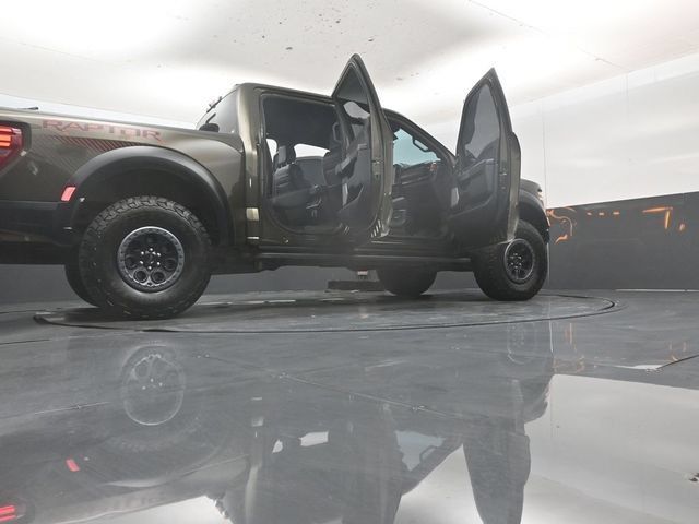 Used 2024 Ford F150 Raptor AWD/4WD image 60