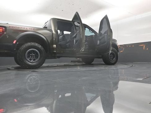 Used 2024 Ford F150 Raptor AWD/4WD image 60