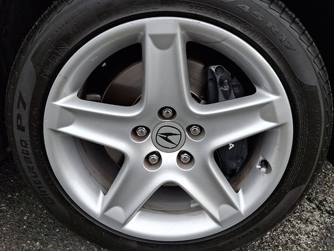 Used 2004 Acura TL image 8