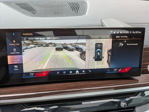 New 2026 BMW X5 xDrive40i w/ Climate Comfort Package image 12