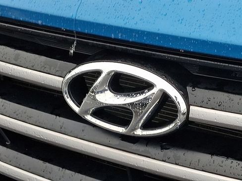 Used 2018 Hyundai Tucson SEL Plus AWD/4WD image 29