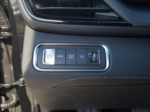 New 2026 Buick Enclave Avenir w/ Super Cruise Package FWD image 29