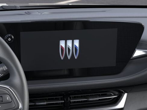 New 2026 Buick Envista Sport Touring w/ Convenience I Package FWD image 20