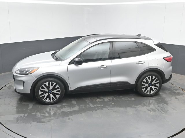 Used 2020 Ford Escape SE Sport FWD image 37