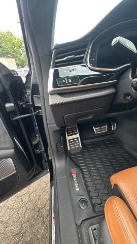 Used 2021 Audi RS Q8 w/ Luxury Package AWD/4WD image 14