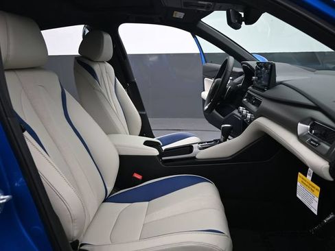 New 2026 Acura Integra A-Spec FWD image 20