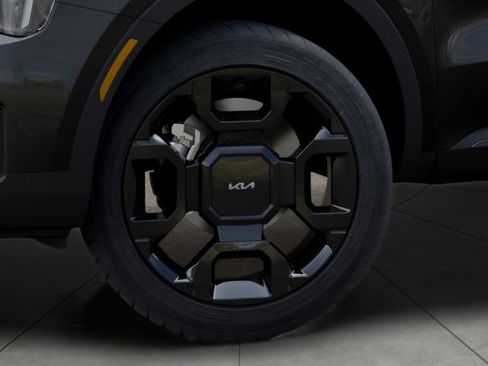 New 2026 Kia Sorento SX Prestige image 9