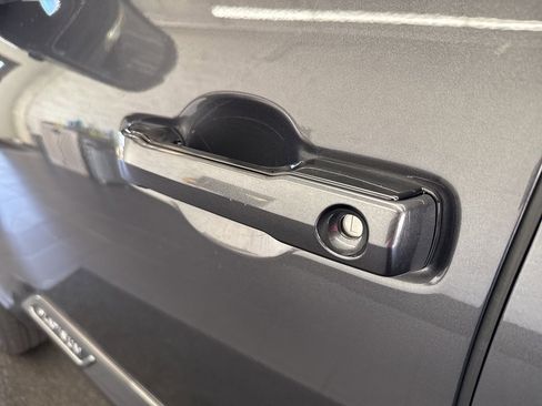 New 2026 Toyota Tundra Platinum image 11