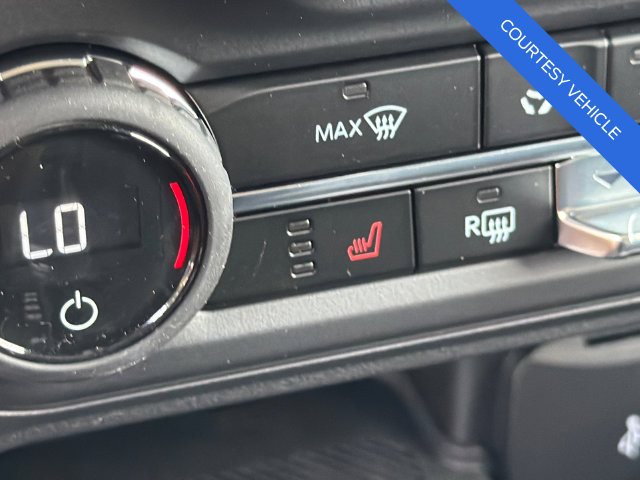 New 2026 Ford Bronco Heritage Edition AWD/4WD image 30
