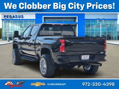 New 2026 Chevrolet Silverado 2500 LT w/ Trail Boss Package