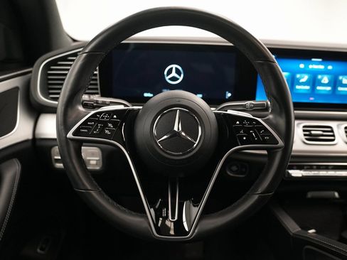 Used 2024 Mercedes-Benz GLE 350 GLE 350 image 20