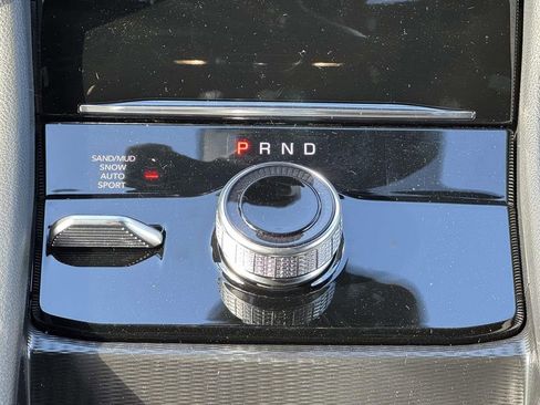 New 2026 Jeep Grand Cherokee L Limited AWD/4WD image 23