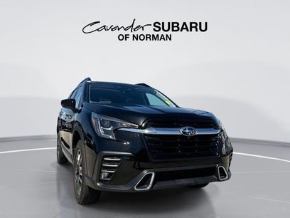 Used 2024 Subaru Ascent Touring w/ Popular Package #2