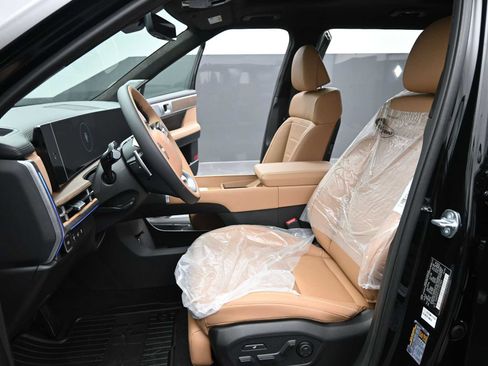 New 2026 Hyundai Santa Fe Calligraphy image 15