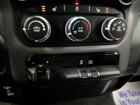 Used 2023 RAM 1500 Big Horn image 23