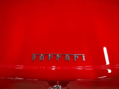 Used 1997 Ferrari 550 Maranello Coupe image 37