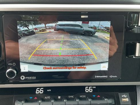 Used 2024 Toyota Tundra SR5 w/ SR5 Premium Package RWD image 35