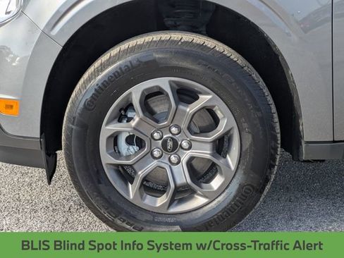 Used 2023 Ford Maverick XLT image 13