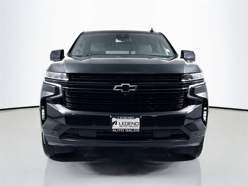 Used 2023 Chevrolet Tahoe RST image 2