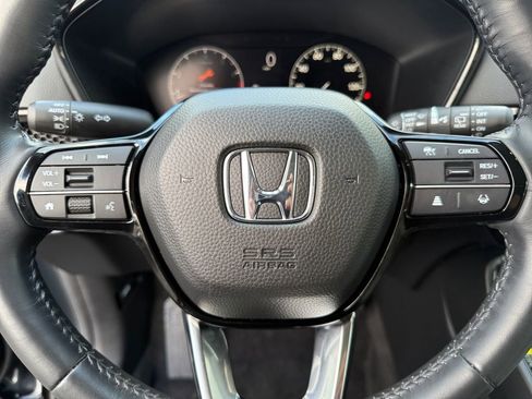 Used 2023 Honda CR-V EX-L image 20