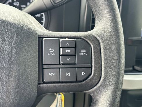 New 2025 Ford F350 XL w/ XL Chrome Package image 10