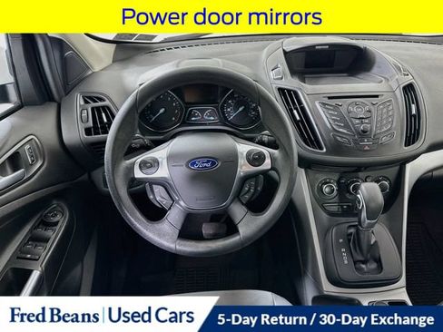 Used 2014 Ford Escape SE FWD image 24