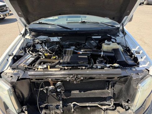 Used 2009 Ford F150 2WD SuperCab image 32