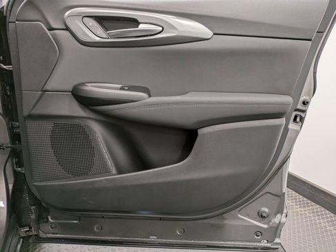 Used 2024 Alfa Romeo Tonale Ti w/ Premium Interior Package image 27