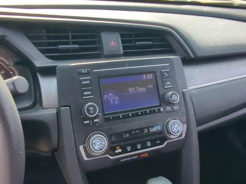 Used 2016 Honda Civic LX image 19