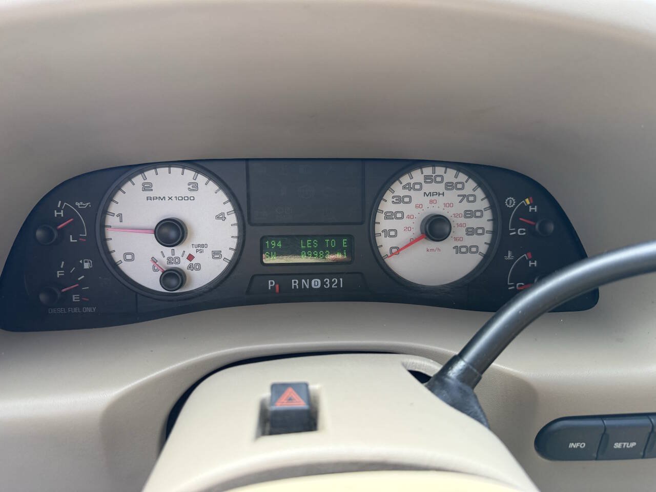 Used 2005 Ford F350 Lariat AWD/4WD image 10