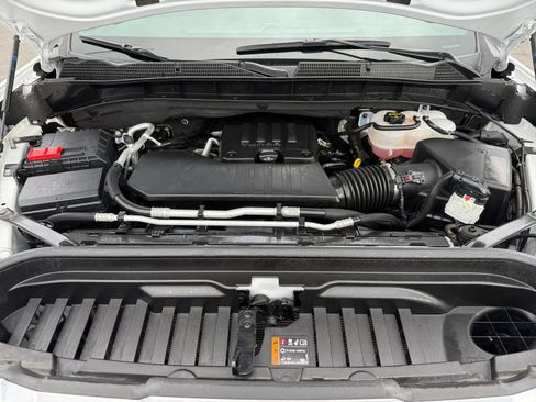 Used 2024 GMC Sierra 1500 Pro w/ Pro Value Package image 18