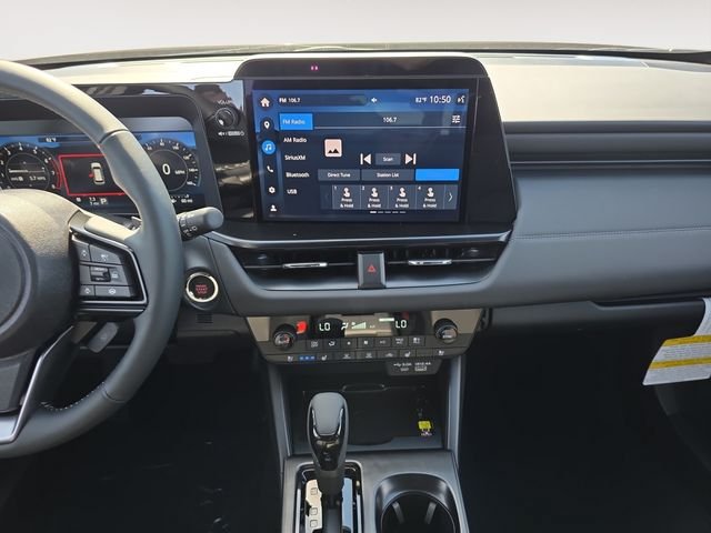 New 2026 Subaru Outback Touring XT AWD/4WD image 14