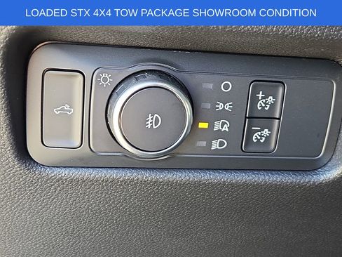 Used 2025 Ford Ranger XL w/ Trailer Tow Package AWD/4WD image 26