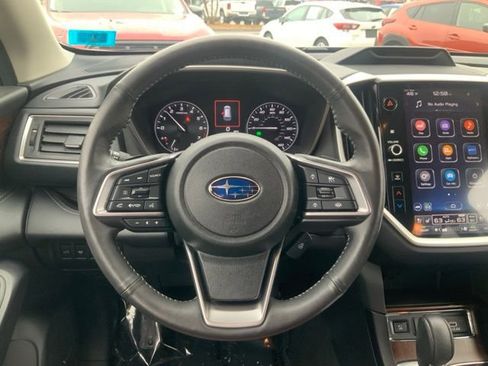 Certified 2024 Subaru Ascent Touring AWD/4WD image 23