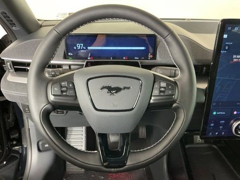 New 2025 Ford Mustang Mach-E GT w/ Interior Protection Package image 19