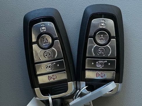 New 2026 Ford Explorer Active w/ Active Comfort Package image 50