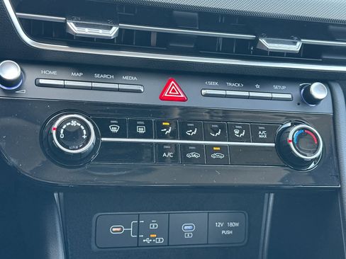 New 2025 Hyundai Sonata SE image 19