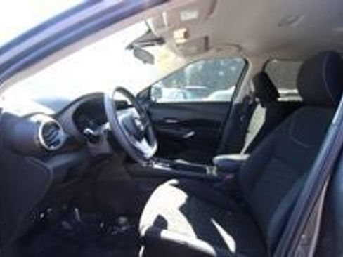 Used 2022 Nissan Kicks SV image 10