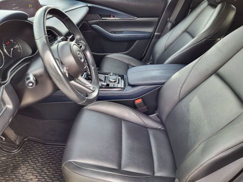 Used 2021 MAZDA CX-30 AWD 2.5 S w/ Preferred Package image 15