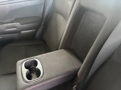 Used 2015 Mitsubishi Outlander Sport ES FWD image 21