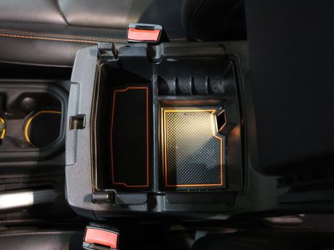 Used 2022 Jeep Gladiator Mojave w/ Cold Weather Group image 30