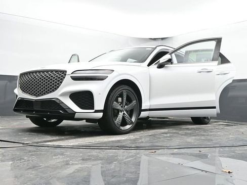 Used 2023 Genesis GV70 2.5T Sport Prestige w/ Sport Prestige Package image 70