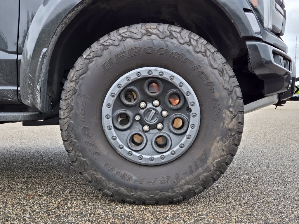 Used 2024 Ford F150 Raptor AWD/4WD image 10