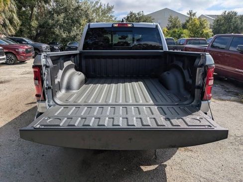 New 2026 RAM 1500 Classic Warlock AWD/4WD image 12
