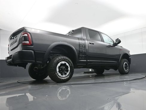 Used 2022 RAM 2500 Power Wagon AWD/4WD image 67