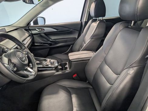 Used 2023 MAZDA CX-9 Touring Plus image 5